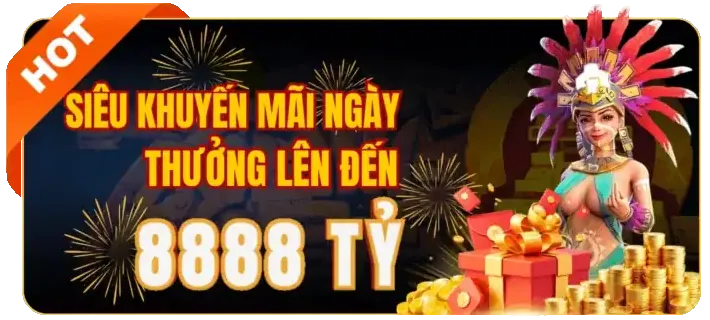 Game nổ hũ mới ra mắt